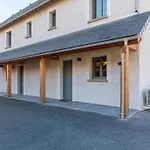 Casa vacanze Maison Moderne à Armenteule, 6 Pers, Wifi, Animaux Admis - Fr-1-695-96 Loudervielle