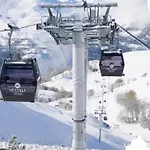 Casa vacanze Maison Moderne à Armenteule, 6 Pers, Wifi, Animaux Admis - Fr-1-695-96 Loudervielle