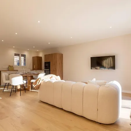 Casa vacanze Maison Moderne à Armenteule, 6 Pers, Wifi, Animaux Admis - Fr-1-695-96 *