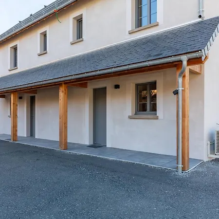 Ferienhaus Maison Moderne A Armenteule, 6 Pers, Wifi, Animaux Admis - Fr-1-695-96 Loudervielle
