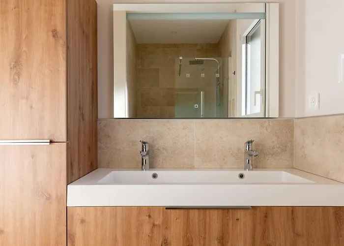 Maison Moderne à Armenteule, 6 Pers, Wifi, Animaux Admis - Fr-1-695-96 * Loudervielle