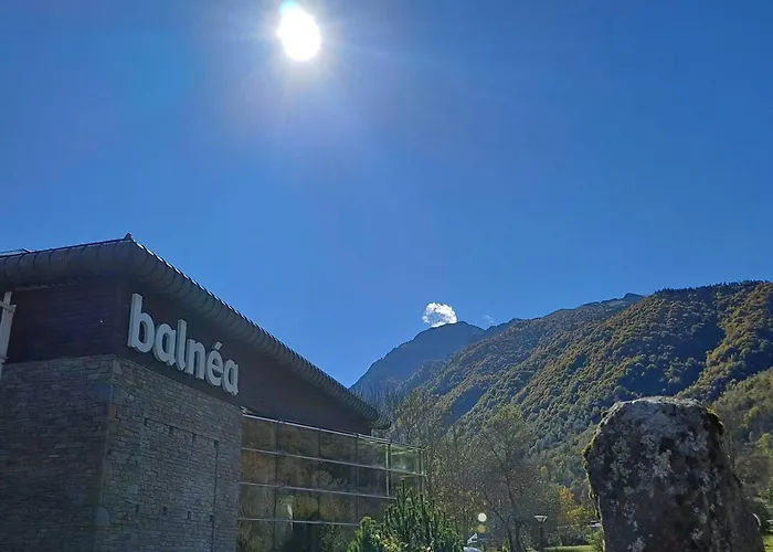 Casa vacanze Maison Moderne à Armenteule, 6 Pers, Wifi, Animaux Admis - Fr-1-695-96 Loudervielle